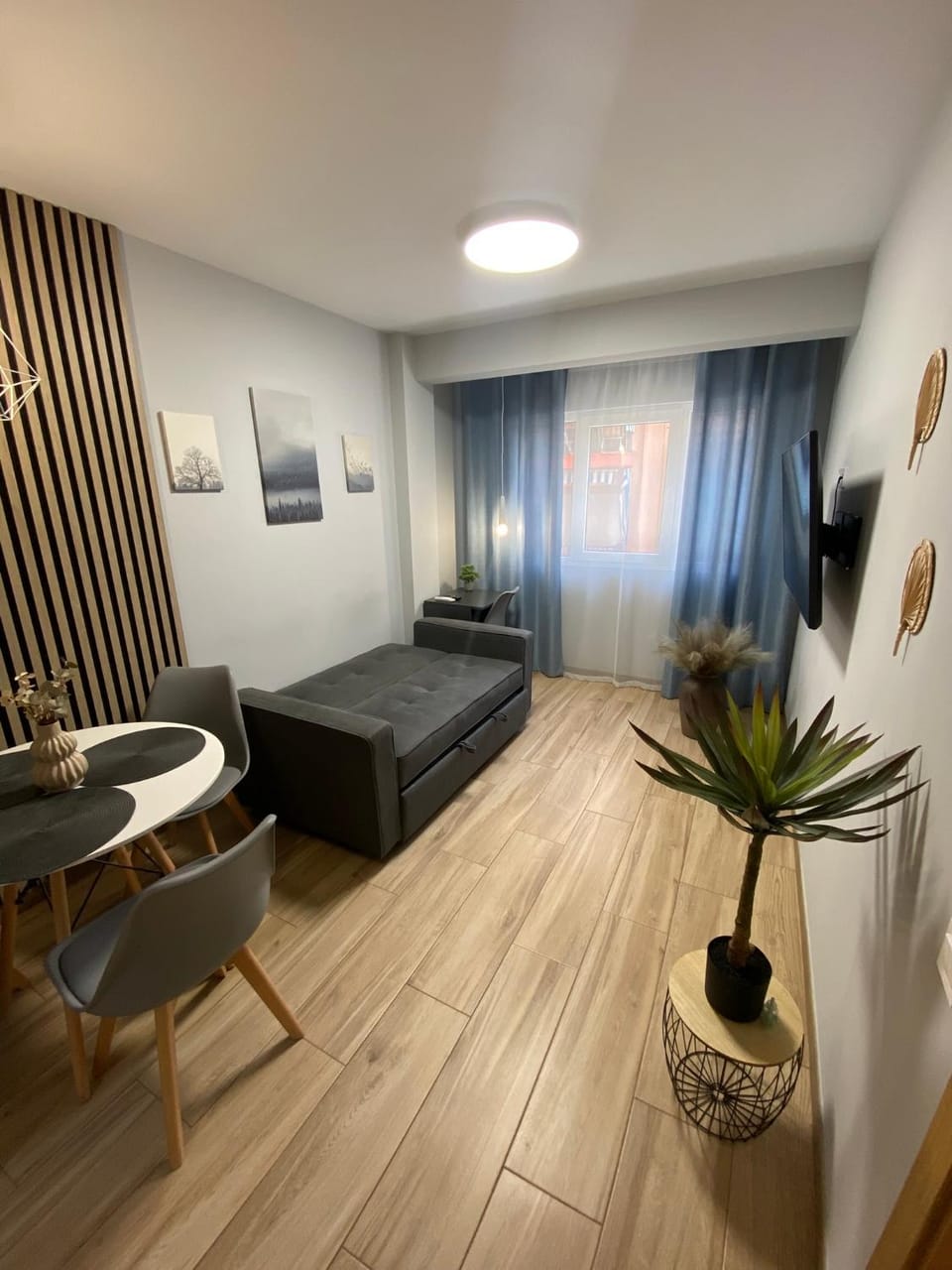 Casa MARAVILLA А1 Apartment in Alicante