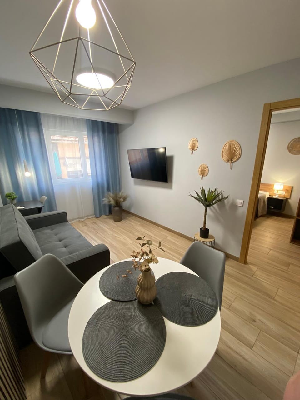 Casa MARAVILLA А1 Apartment in Alicante