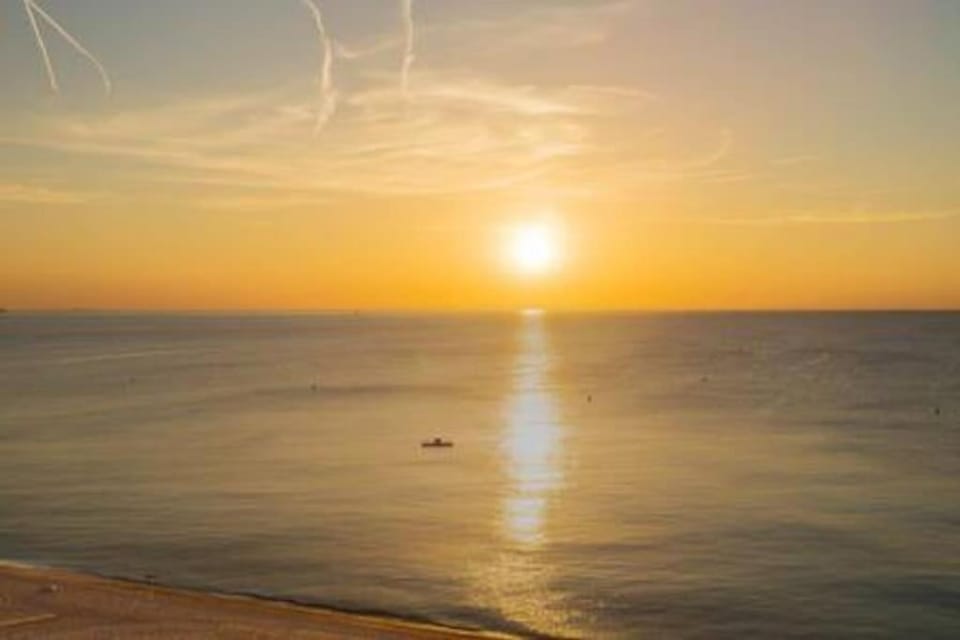 Sunrise