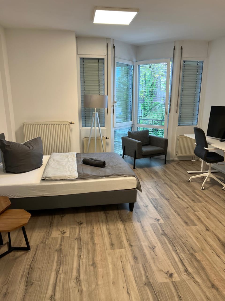 Check In by BeOne Bed and Breakfast in Villingen-Schwenningen