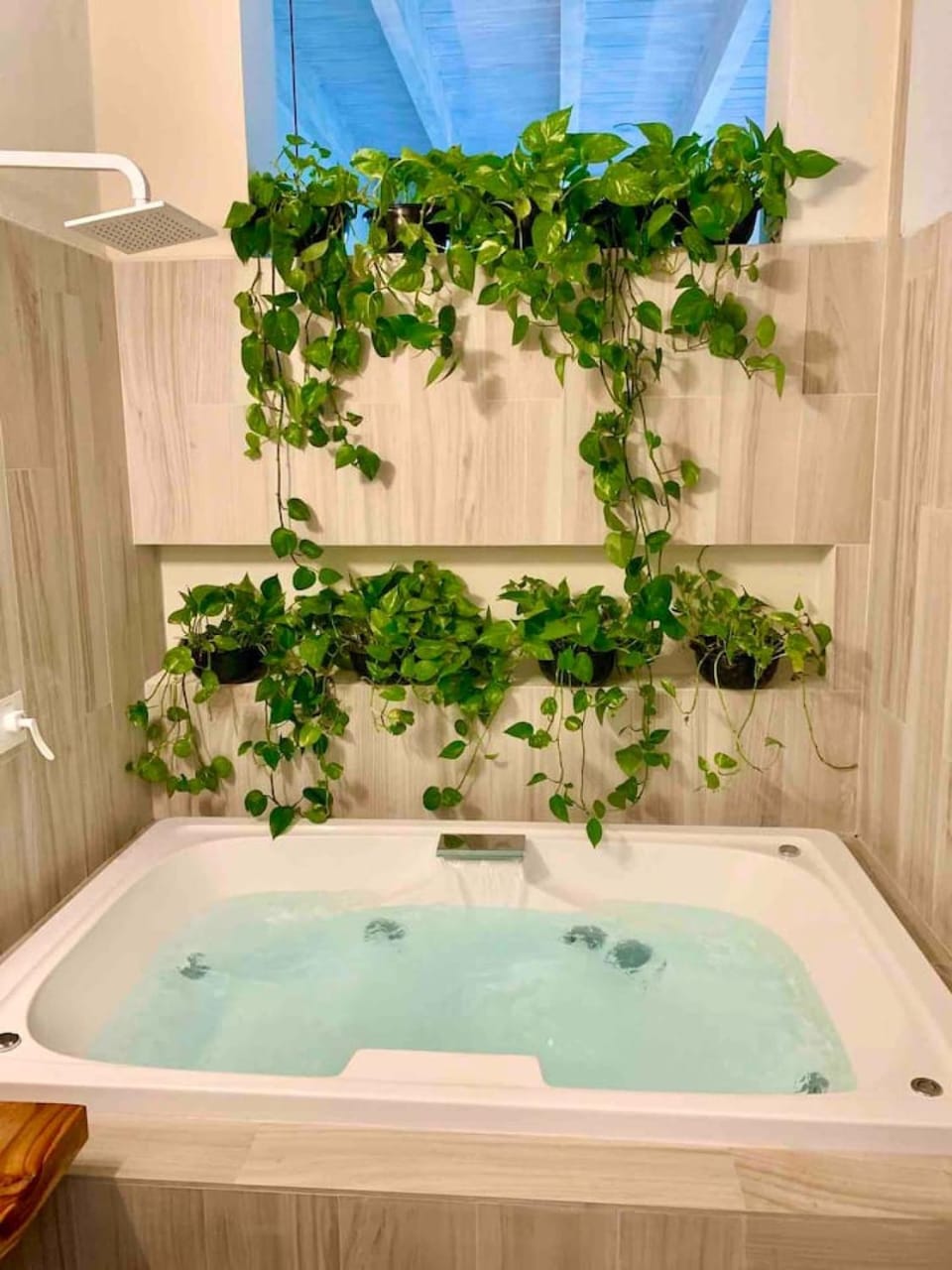 Bathroom, Bath