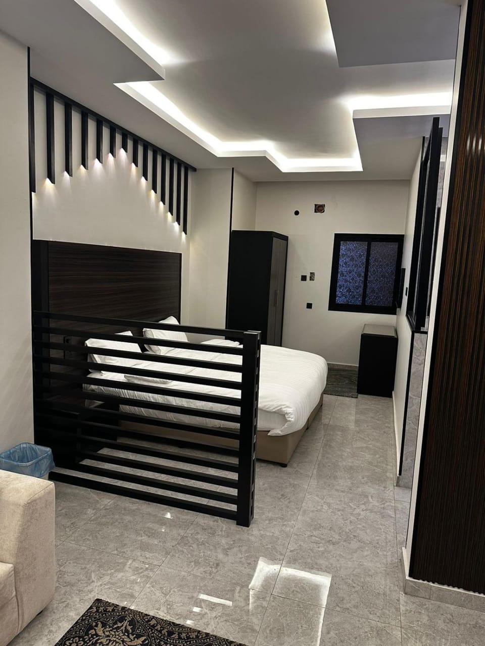 شركة يونيكيا للشقق المخدومة Hotel in Saudi Arabia