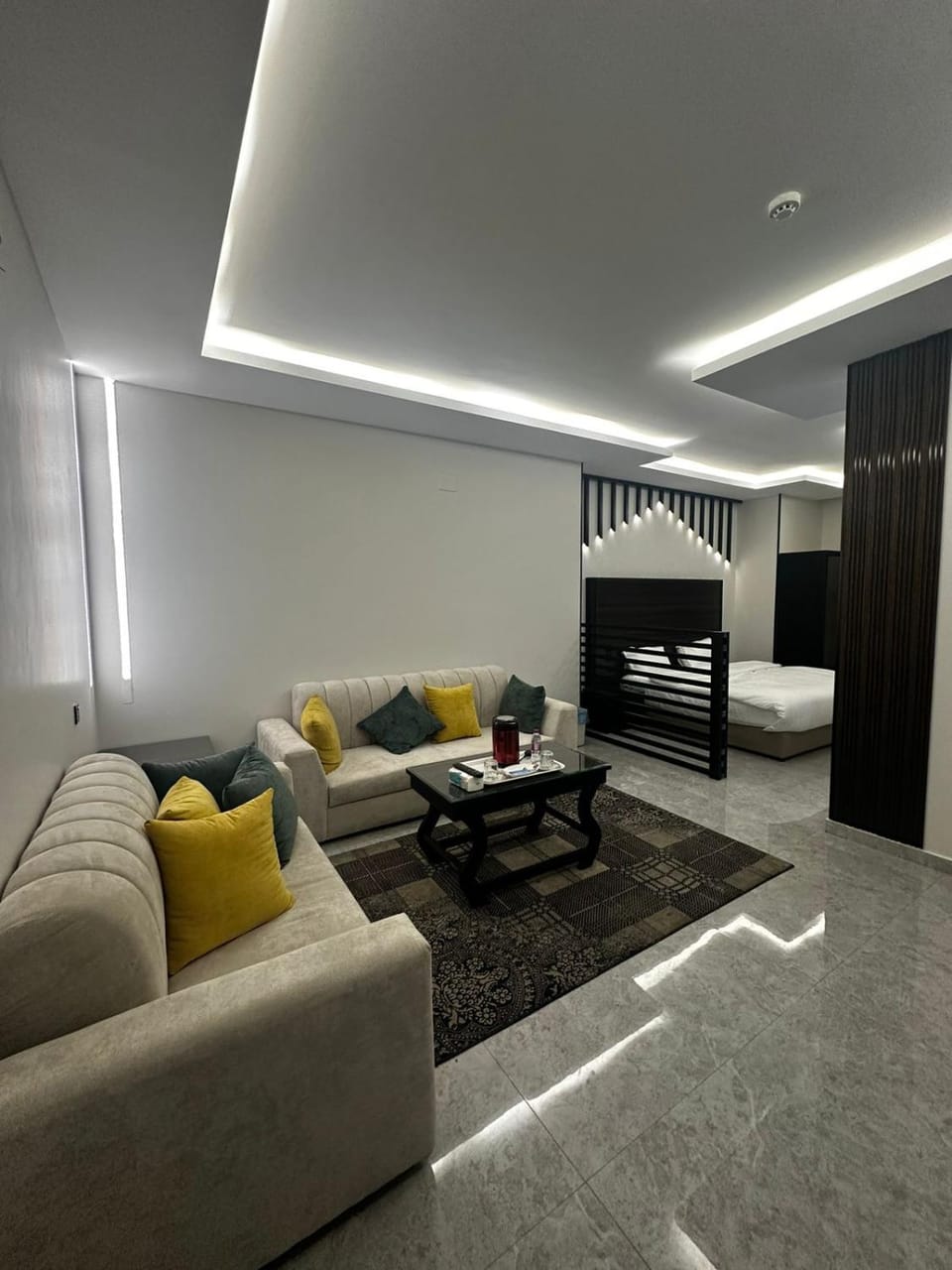 شركة يونيكيا للشقق المخدومة Hotel in Saudi Arabia