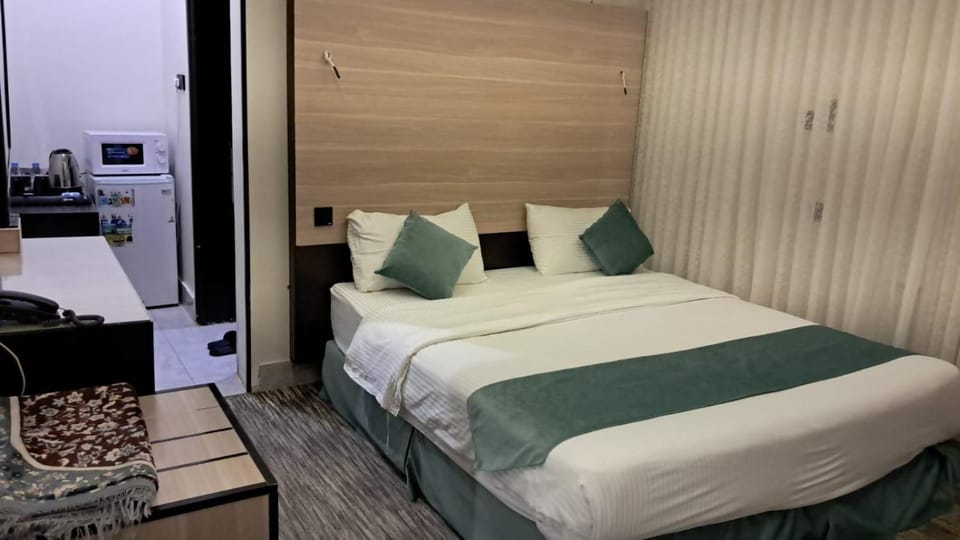 شركة يونيكيا للشقق المخدومة Hotel in Saudi Arabia