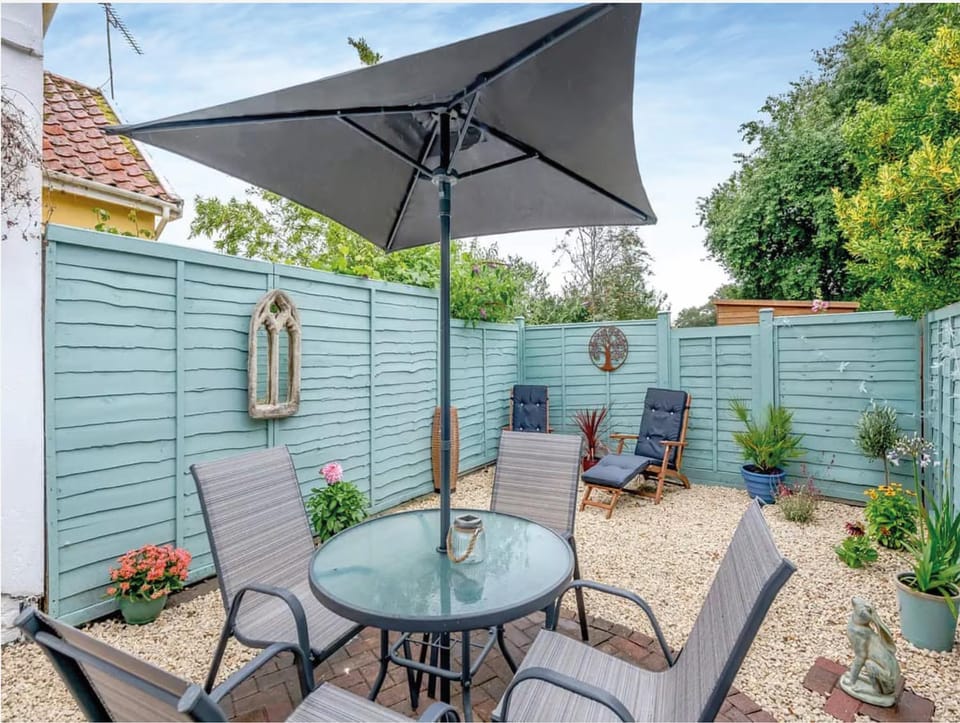 Garden, Garden