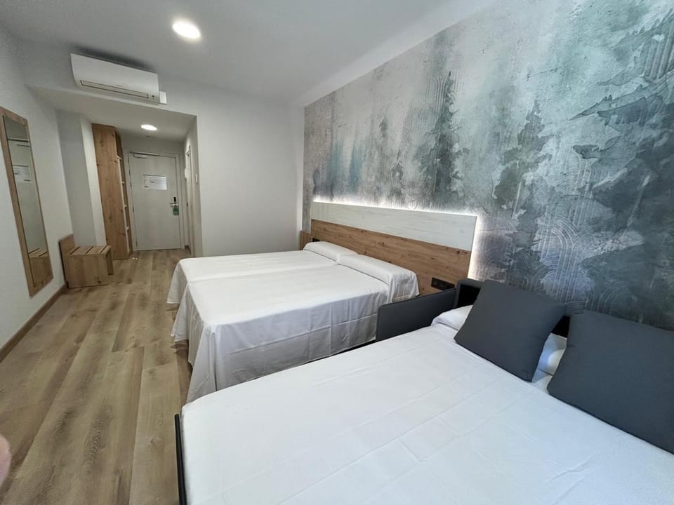 Hotel Javalambre Hotel in Valencian Community
