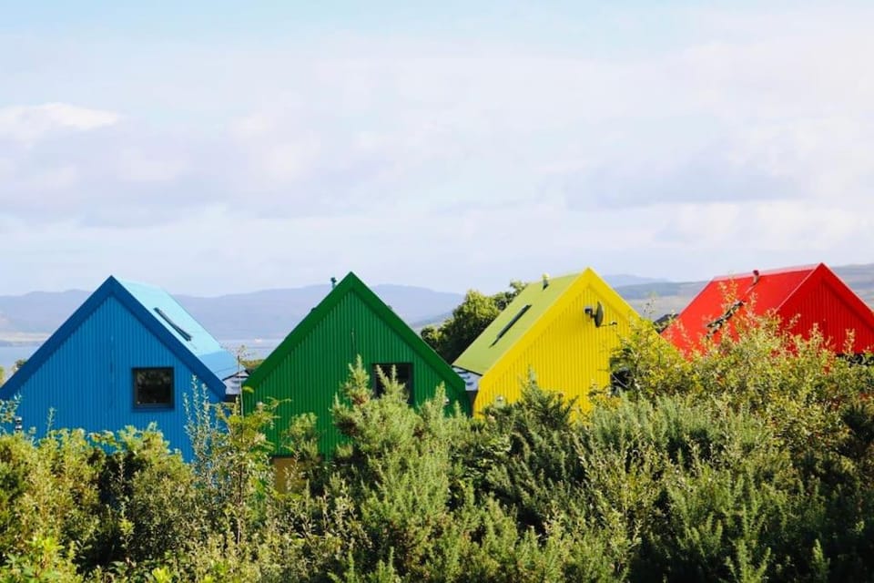 Day, Natural landscape