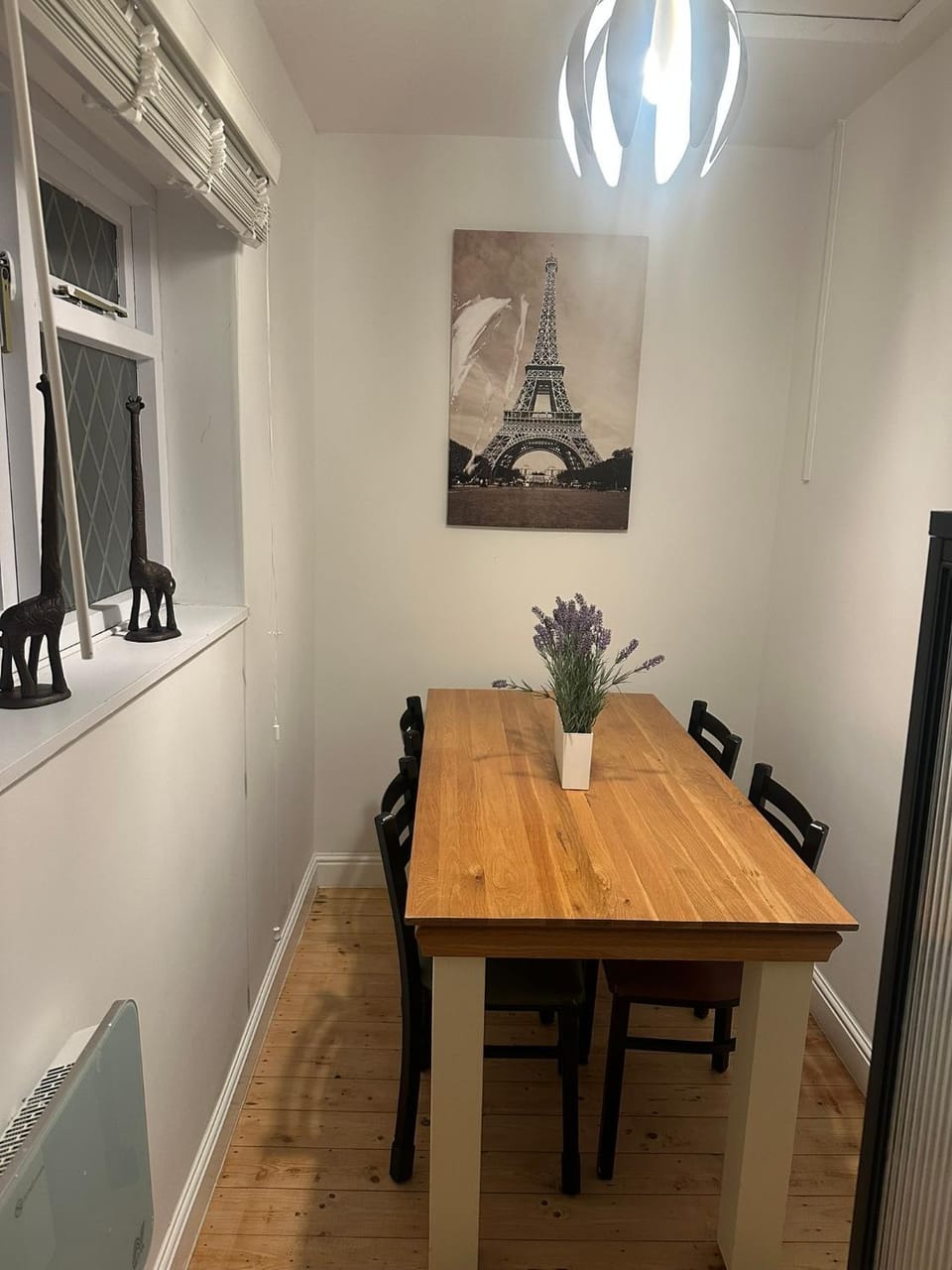 1a Woodlands Edge House in Trowbridge