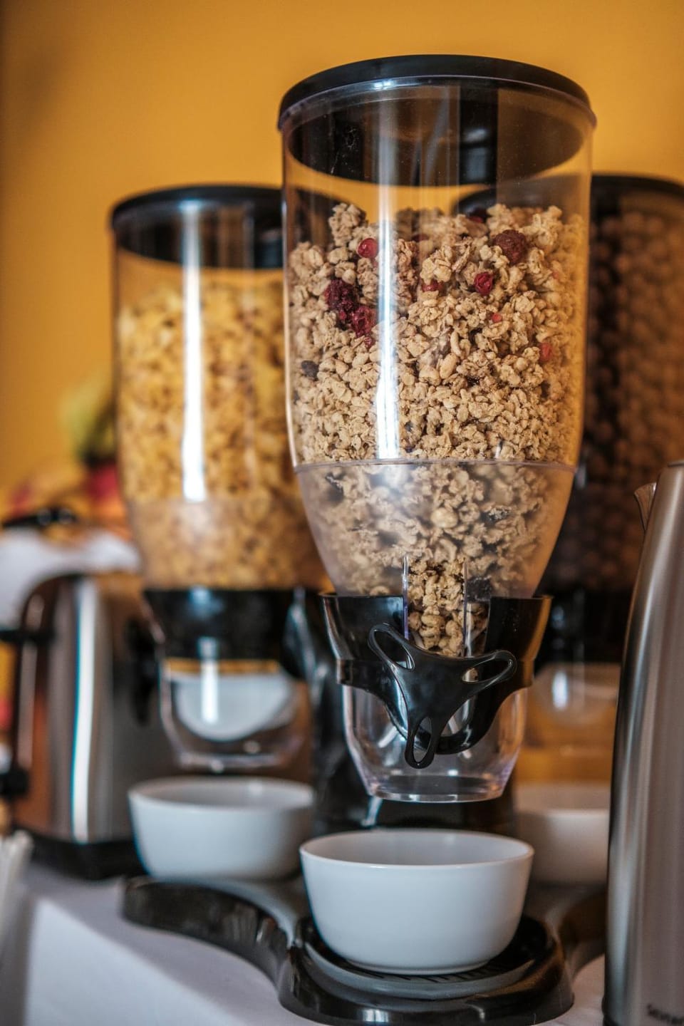 Coffee/tea facilities, Kitchen or kitchenette, Food and drinks, Food
