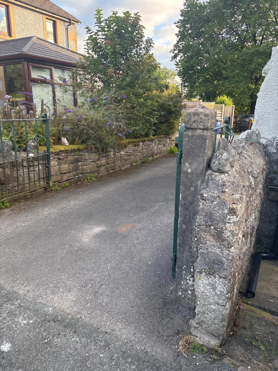 Pemberton cottage House in Craven District