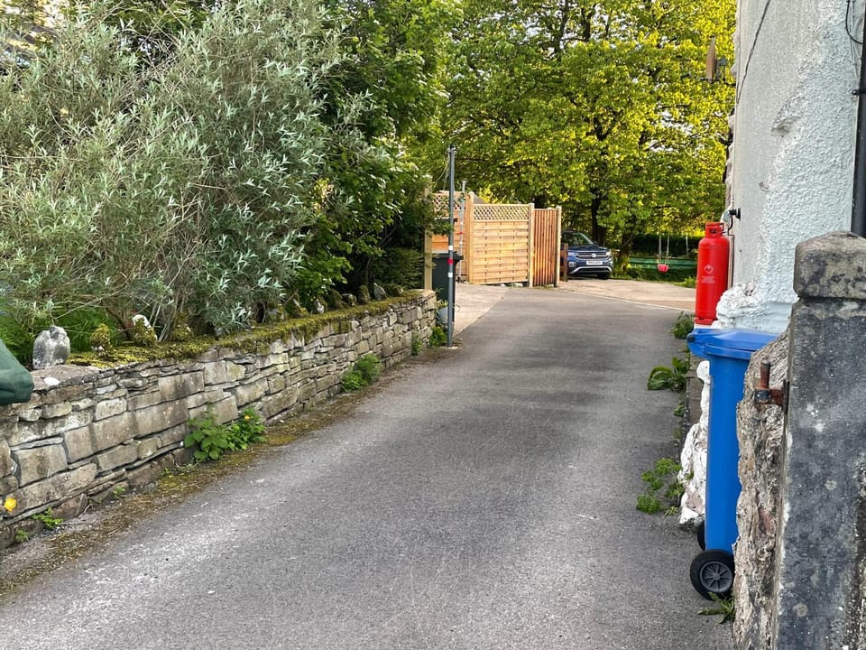 Pemberton cottage House in Craven District