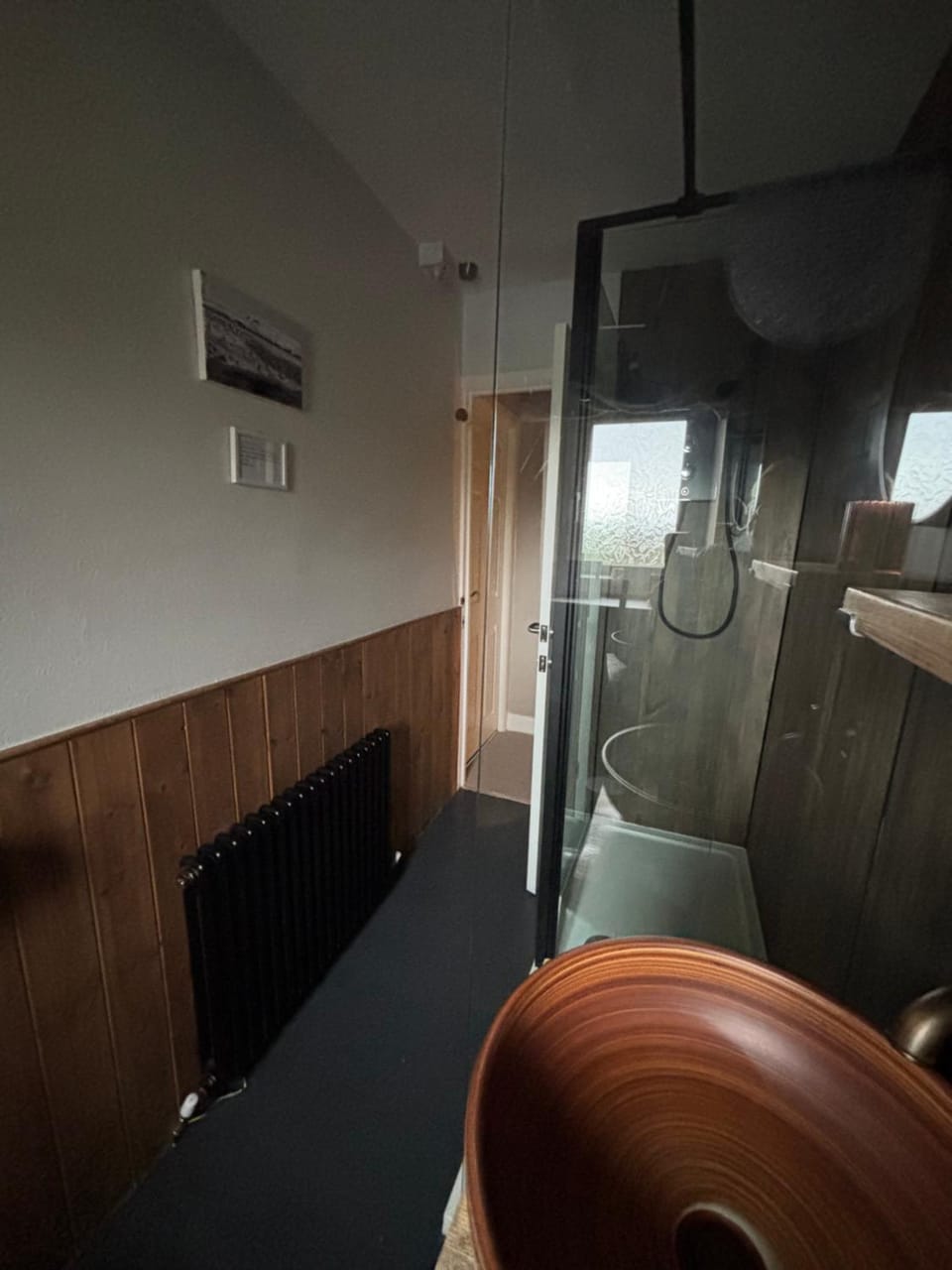 Pemberton cottage House in Craven District