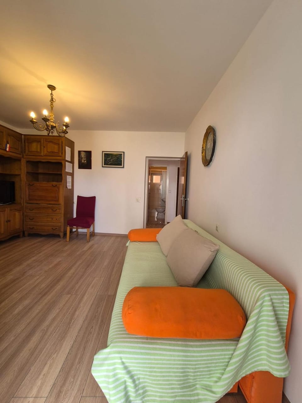 Apartment Nevenka A6 Apartment in Šibenik-Knin County, Croatia