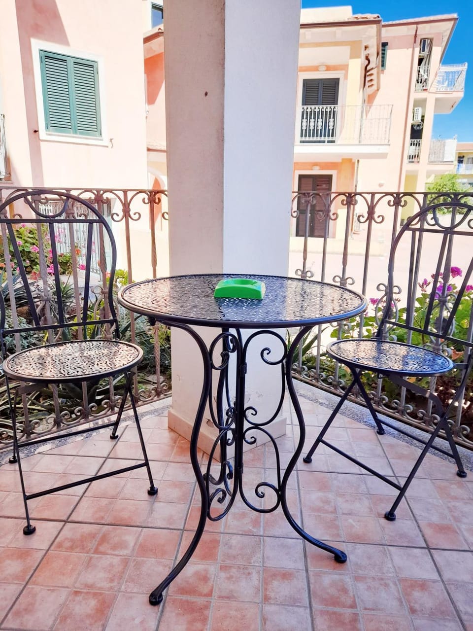 Affittimoderni Valledoria - Sa Turritta Apartment in Sardinia