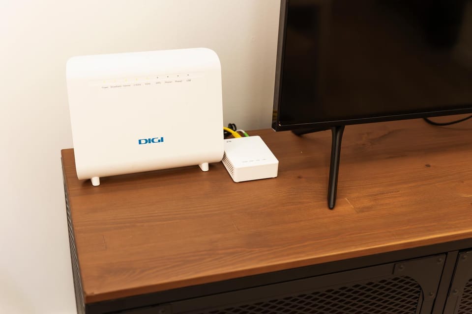 TV and multimedia