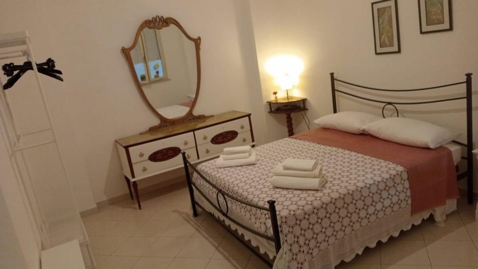 casa del corso Apartment in Sicily
