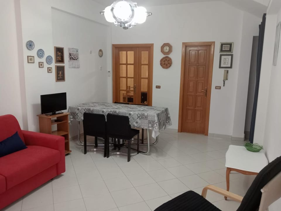 casa del corso Apartment in Sicily