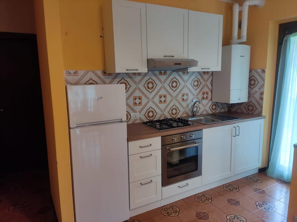 Casa alla Rocca Apartment in Province of Brescia