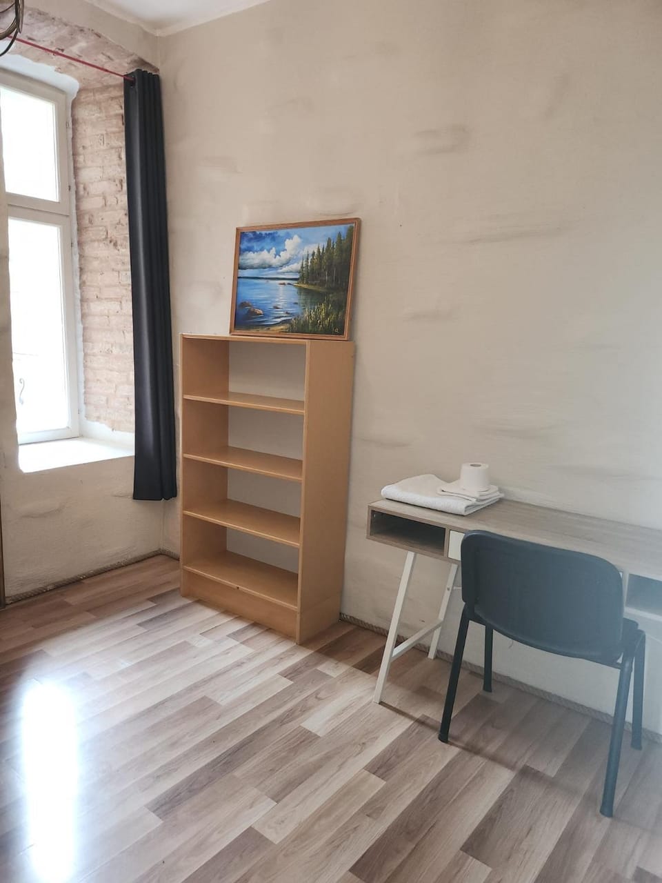 Tallinn Old Town Stay - Vintage rooms Bed and Breakfast in Tallinn