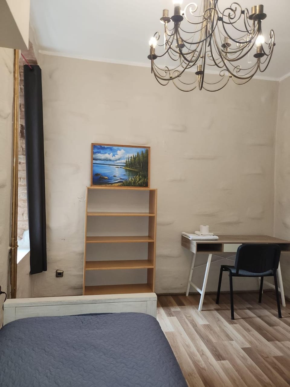 Tallinn Old Town Stay - Vintage rooms Bed and Breakfast in Tallinn