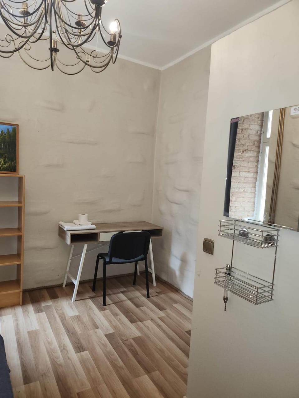 Tallinn Old Town Stay - Vintage rooms Bed and Breakfast in Tallinn