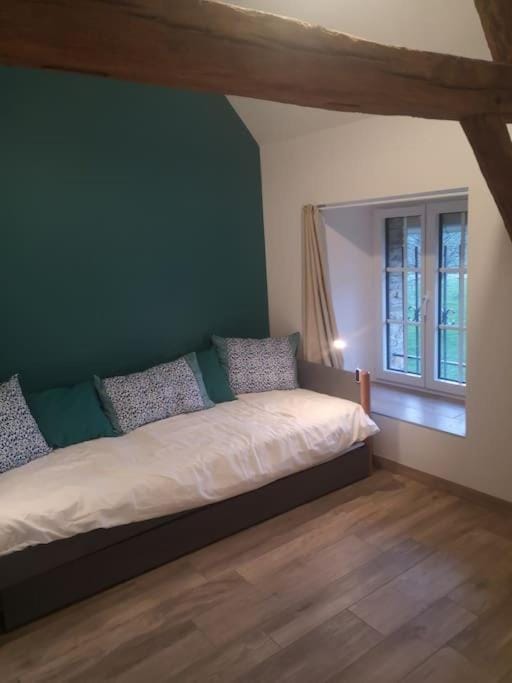 Maison de charme 13 couchages House in Pays de la Loire