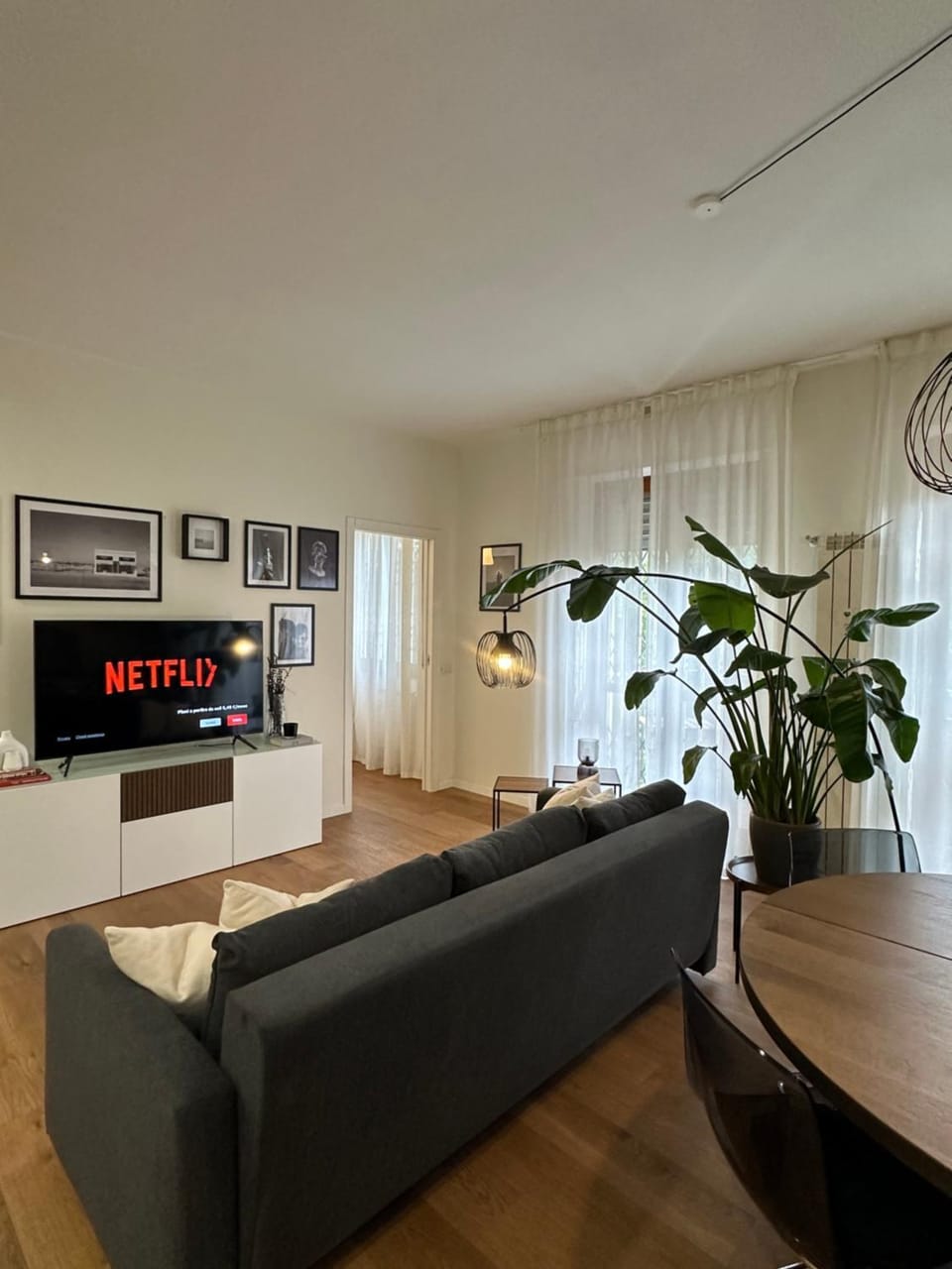 Damiano Apartment - San Siro - Fiera Milano Apartment in Milan