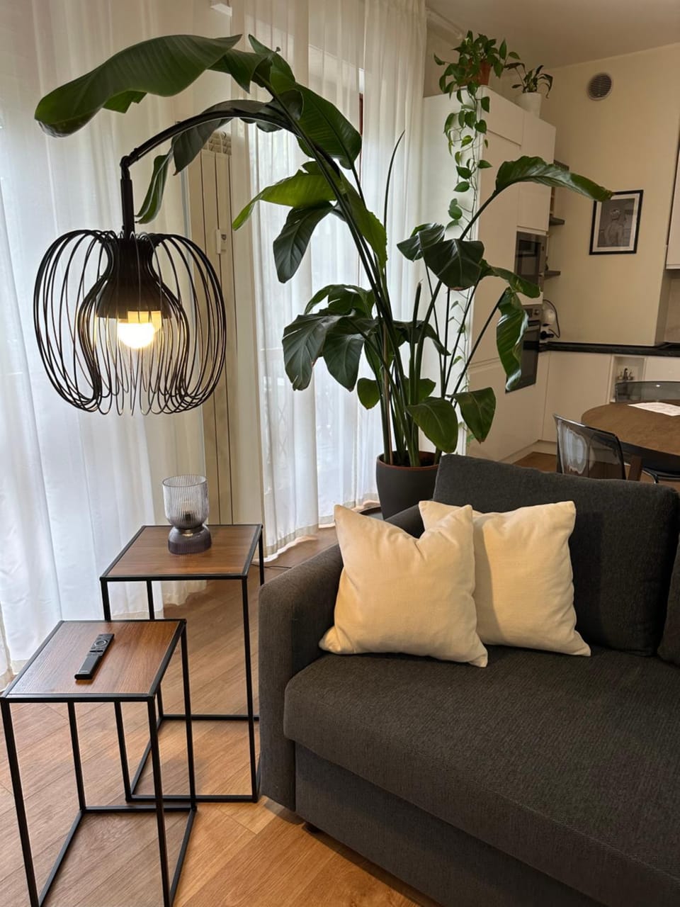 Damiano Apartment - San Siro - Fiera Milano Apartment in Milan