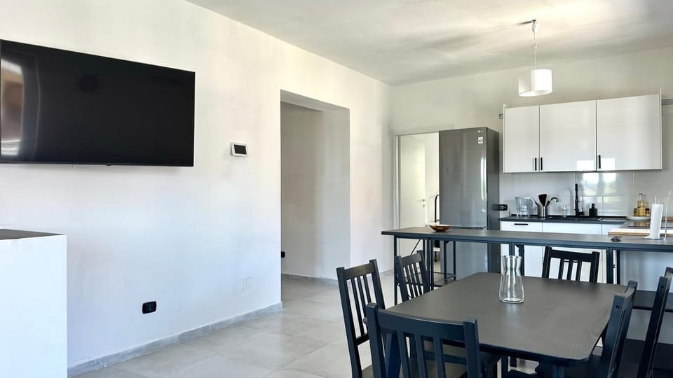 SE104 - Elegante quadrilocale comodo ai servizi Apartment in Senigallia