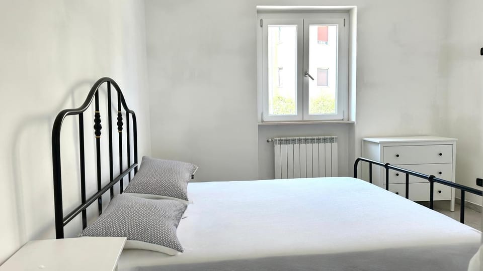 SE104 - Elegante quadrilocale comodo ai servizi Apartment in Senigallia