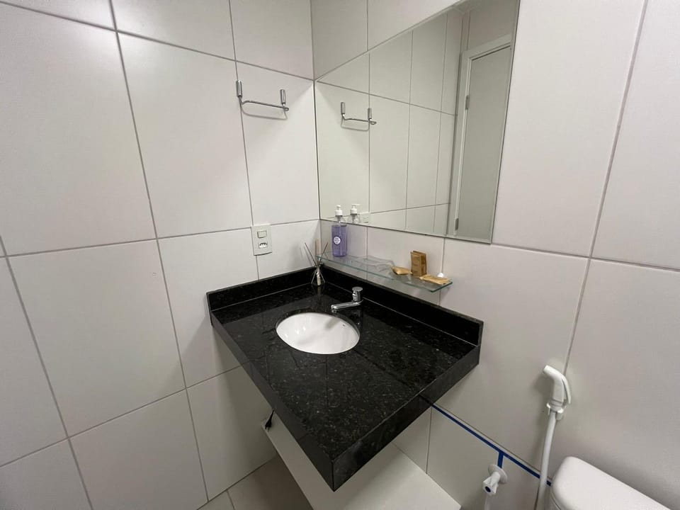 Smart Stay P.Verde - 904 - Mandi Hospitalidade Apartment in Maceió