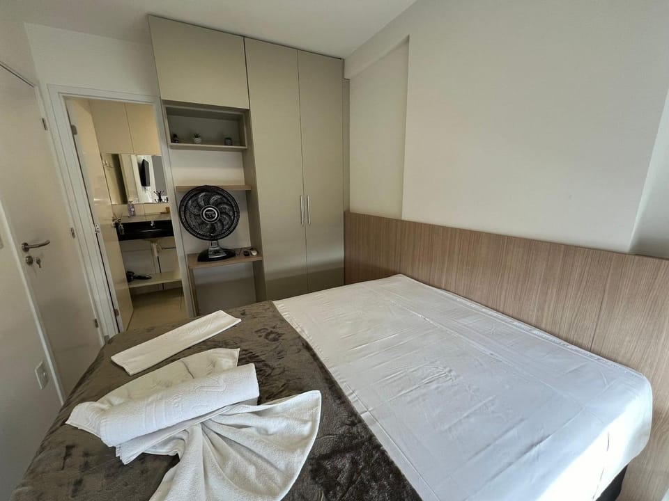 Smart Stay P.Verde - 904 - Mandi Hospitalidade Apartment in Maceió
