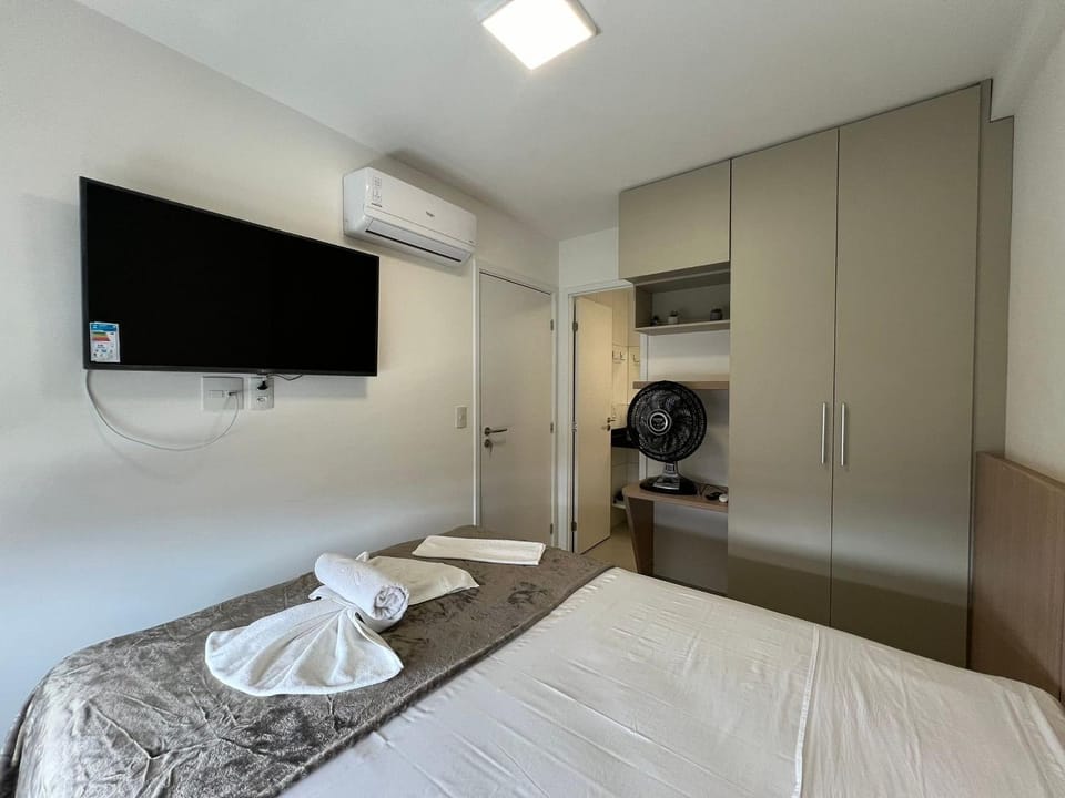 Smart Stay P.Verde - 904 - Mandi Hospitalidade Apartment in Maceió