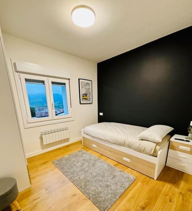 Casa Yaya confortllanes Apartment in Asturias