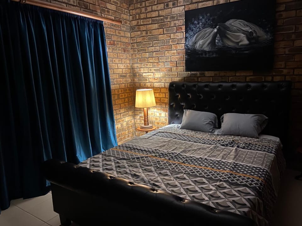 Night, Bedroom