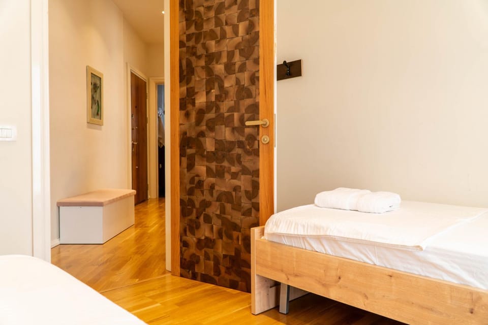 Signature apartment 12 Apartment in Tirana