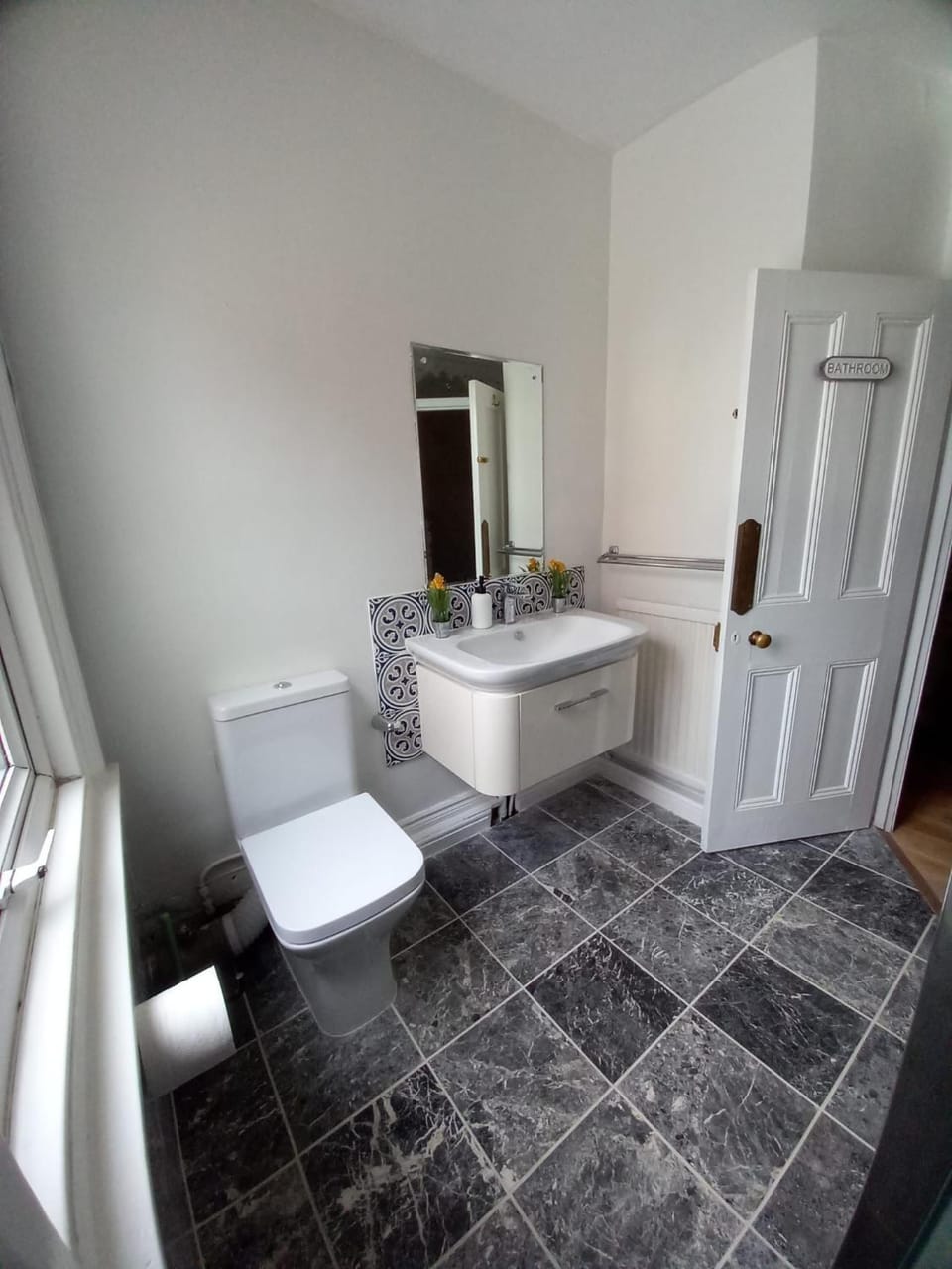 Rose Vacation rental in London