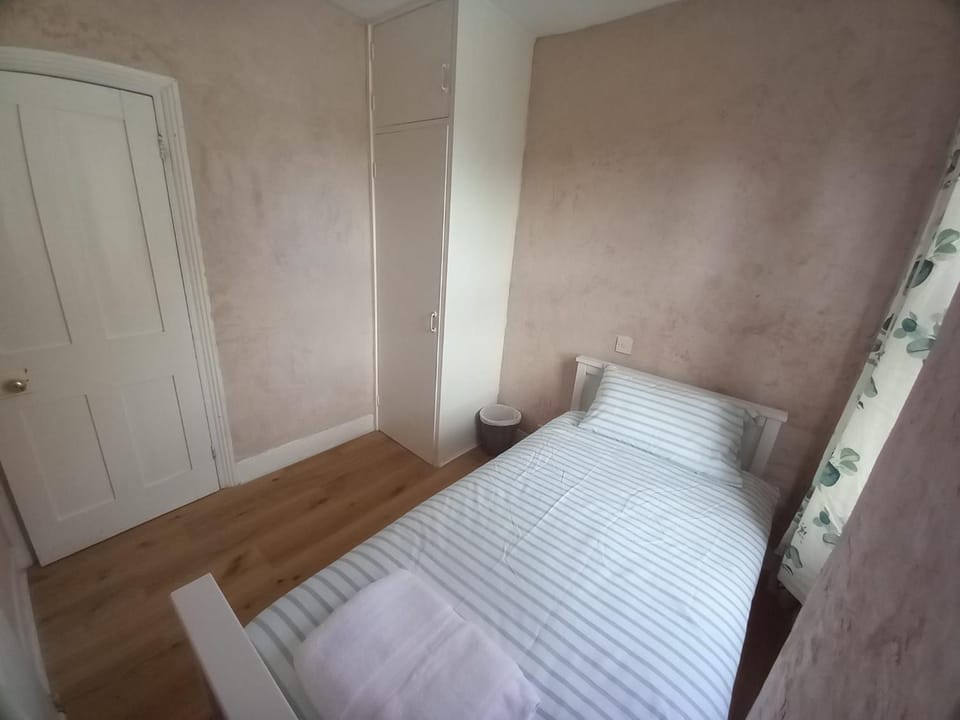 Rose Vacation rental in London