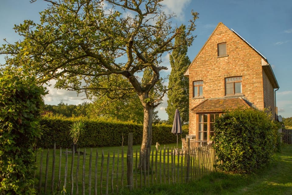 BBQ facilities, Garden, Balcony/Terrace