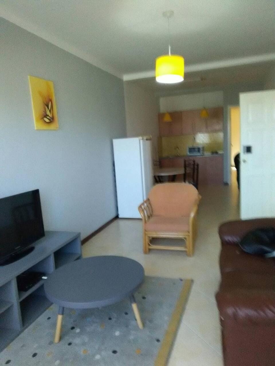 Apartamentos Santiago - Praia Apartment in Praia