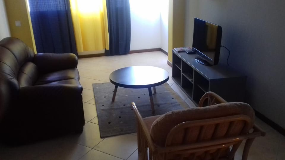 Apartamentos Santiago - Praia Apartment in Praia