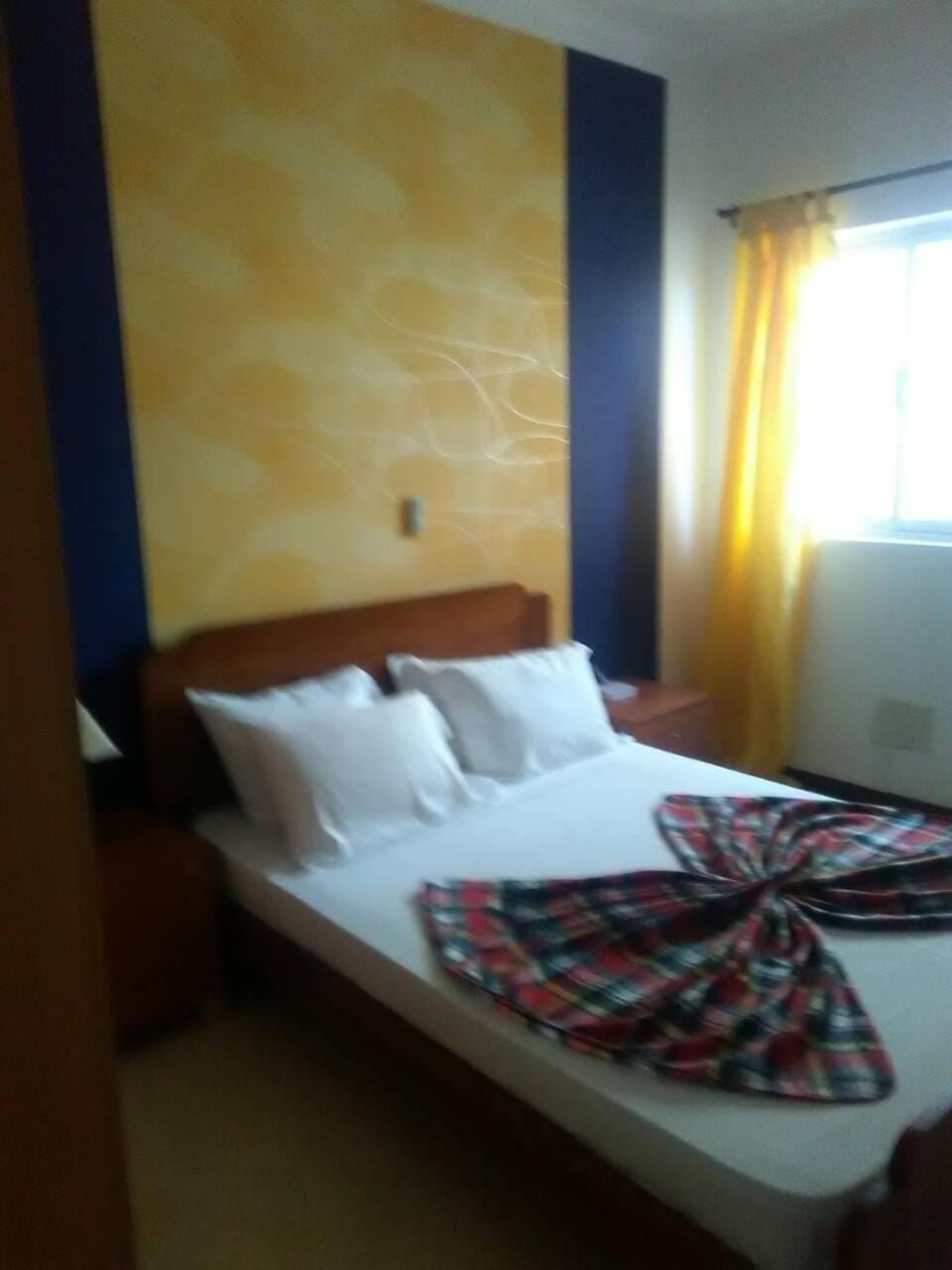 Apartamentos Santiago - Praia Apartment in Praia