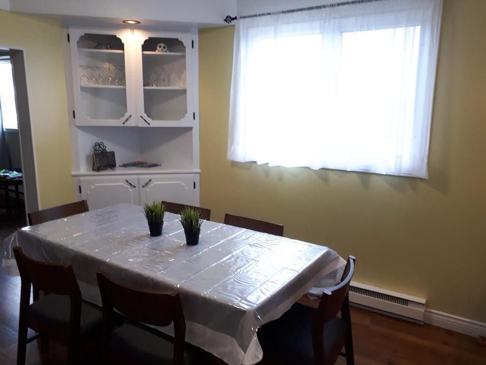 Lands End Vacation Home House in Twillingate