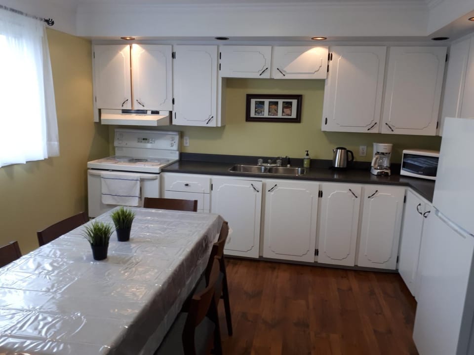 Lands End Vacation Home House in Twillingate
