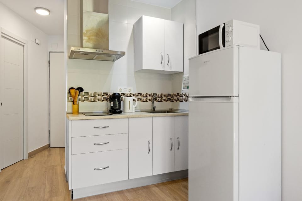 Torre Copenhague By IVI Real Estate Apartment in Torremolinos