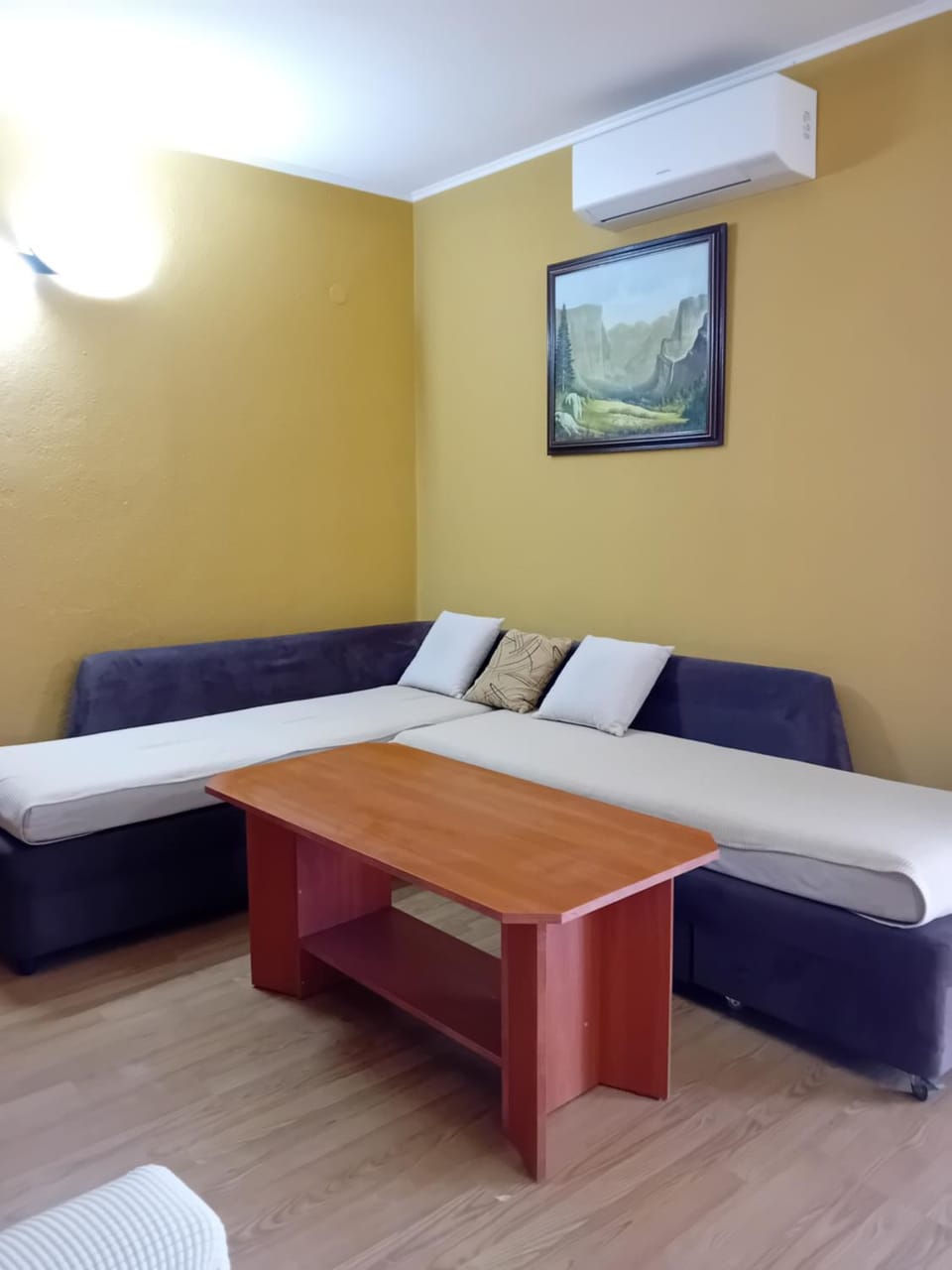 Laura 2 Apartment in Burgas Province
