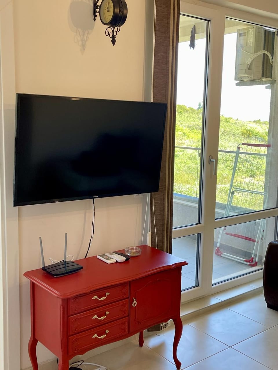 Byla Natura Apartament Apartment in Varna Province