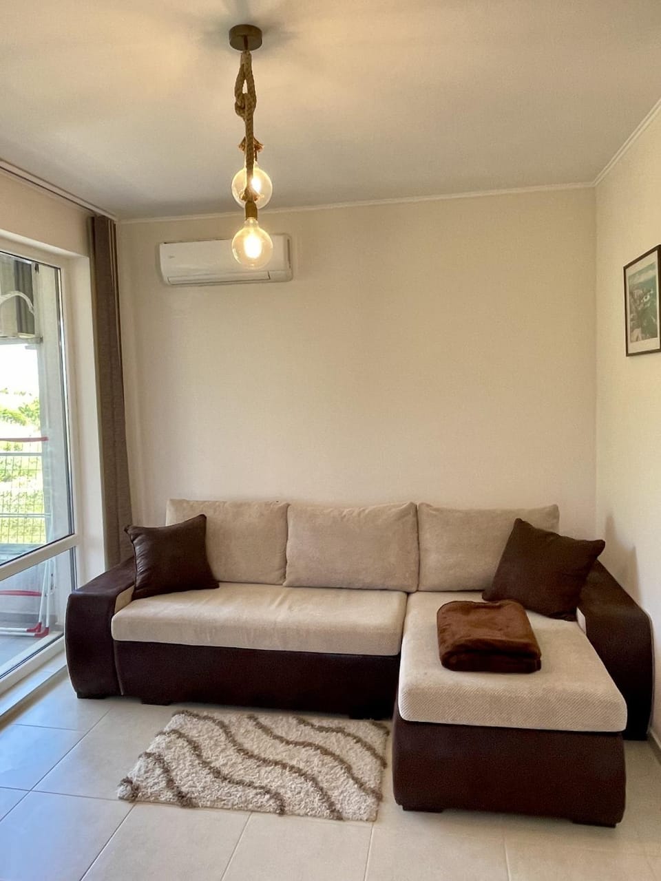 Byla Natura Apartament Apartment in Varna Province