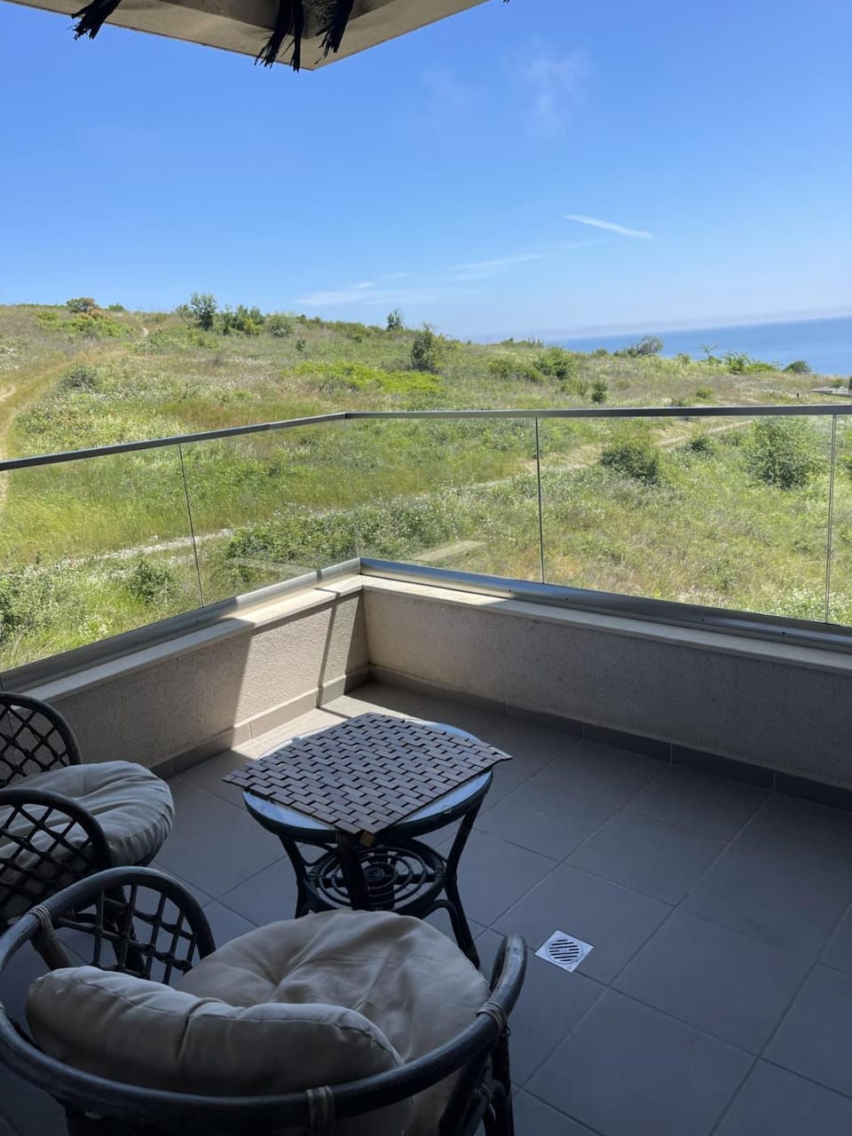 Byla Natura Apartament Apartment in Varna Province