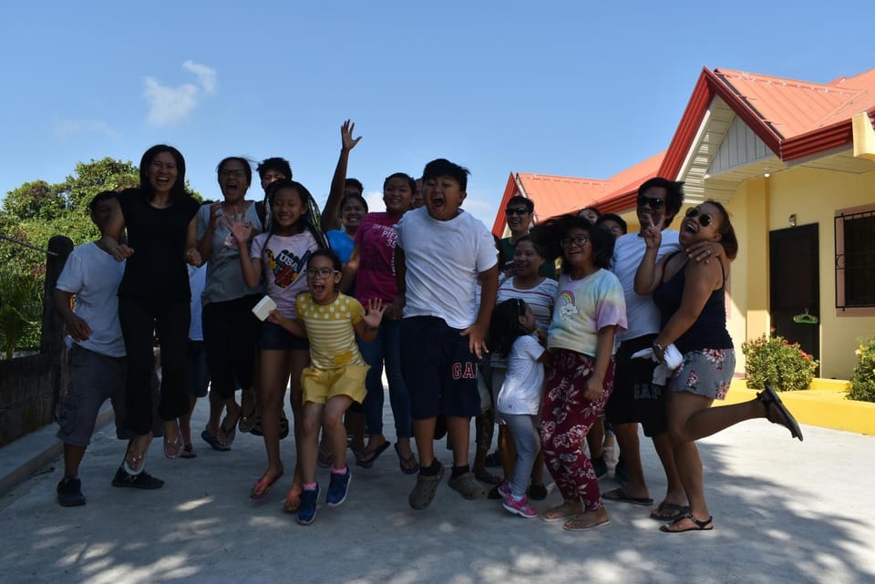 Rullan Apartelle Apartment in Bolinao